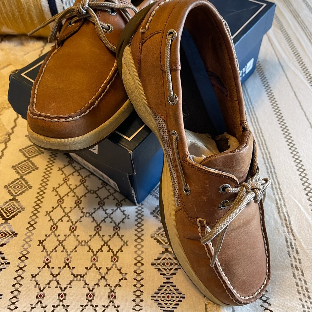 Men’s Sperry’s